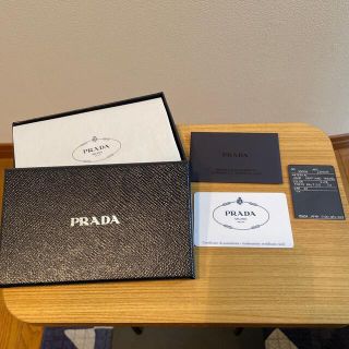 プラダ(PRADA)のPRADA iPhoneケース　iPhone7 美品(iPhoneケース)