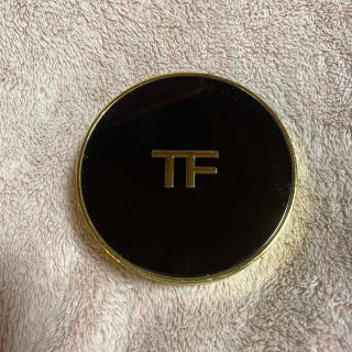 トムフォード(TOM FORD)のTOMFORD クッションファンデーション　ケース(その他)