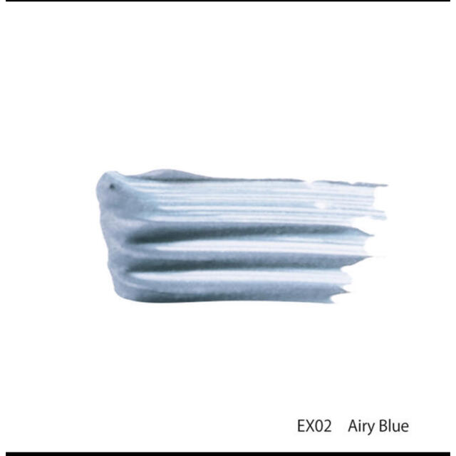 SNIDEL(スナイデル)のスナイデル マスカラ Airy Blue ex02 コスメ/美容のベースメイク/化粧品(マスカラ)の商品写真