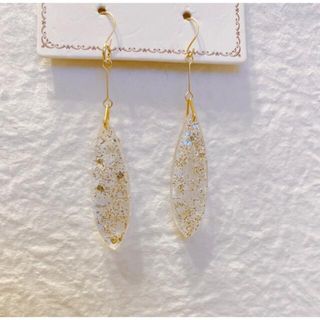 K18金ピアス(ピアス)