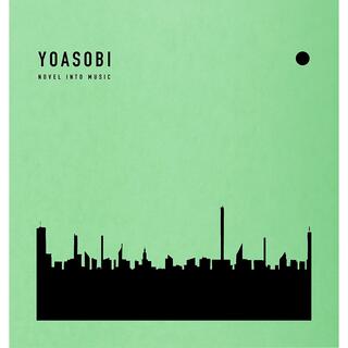 YOASOBI THEBOOK2(ポップス/ロック(邦楽))