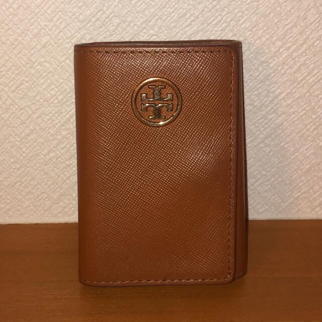 Tory Burch キーケース - ファッション小物