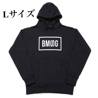 ザファースト(THE FIRST)のBMSGパーカー(パーカー)