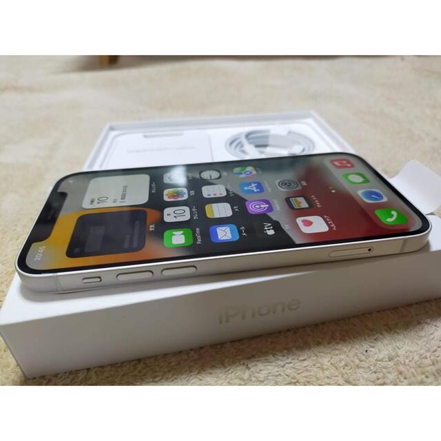 IPhone 12 64GB MGMH3J/A