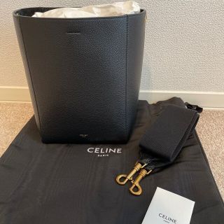 セリーヌ(celine)の※専用※セリーヌ  サングル　スモール(ショルダーバッグ)