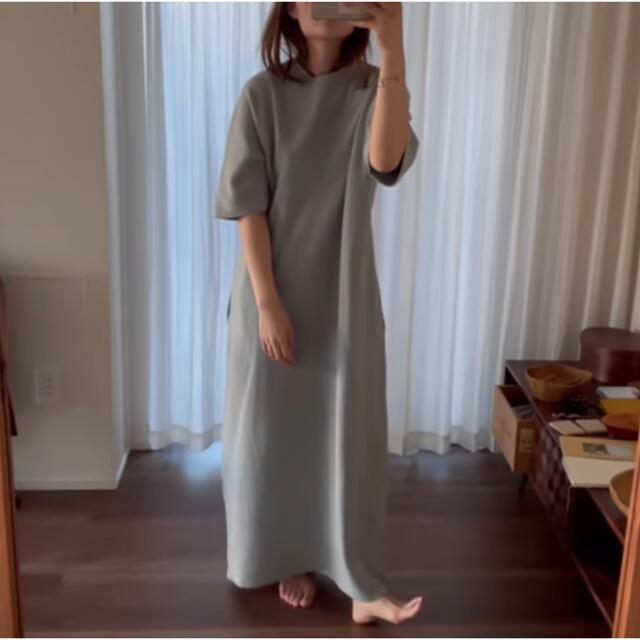auralee 新品タグ付き knit onepiece - www.glycoala.com