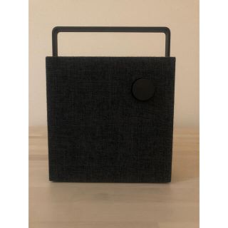 イケア(IKEA)のBluetoothスピーカー IKEA ENEBY(スピーカー)