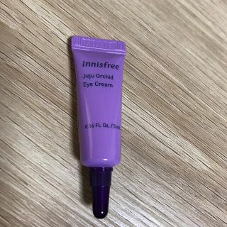 イニスフリー(Innisfree)のアイクリーム(アイケア/アイクリーム)