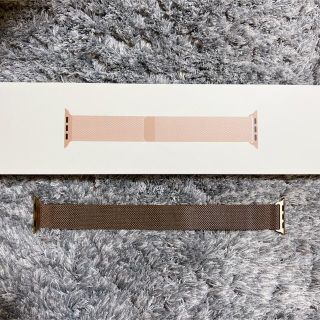 アップルウォッチ(Apple Watch)の専用です！Applewatch バンド(腕時計)