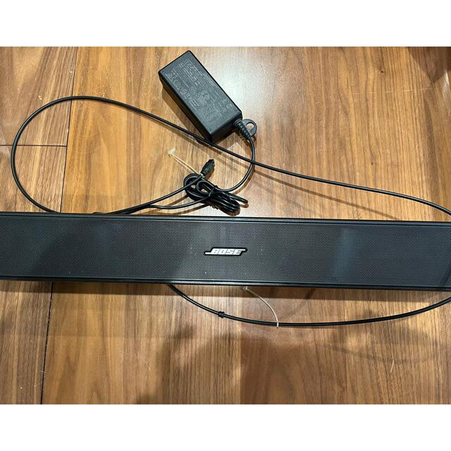 BOSE スピーカー 5個セット