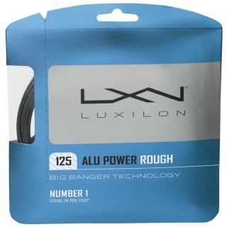 ルキシロン(LUXILON)のルキシロン アルパワーラフ(1.25mm)(テニス)