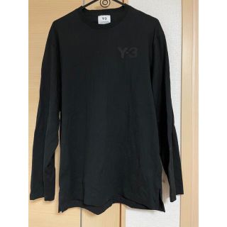 ワイスリー(Y-3)の最終値下げ！Y3ロンT (Tシャツ/カットソー(七分/長袖))