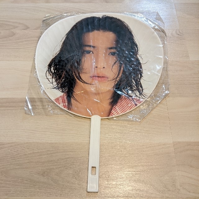 SMAP - 木村拓哉 ジャンボうちわの通販 by りりんちゅ's shop