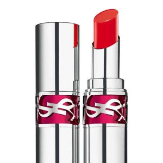 イヴサンローランボーテ(Yves Saint Laurent Beaute)のルージュ ヴォリュプテ キャンディ グレーズ 11(口紅)