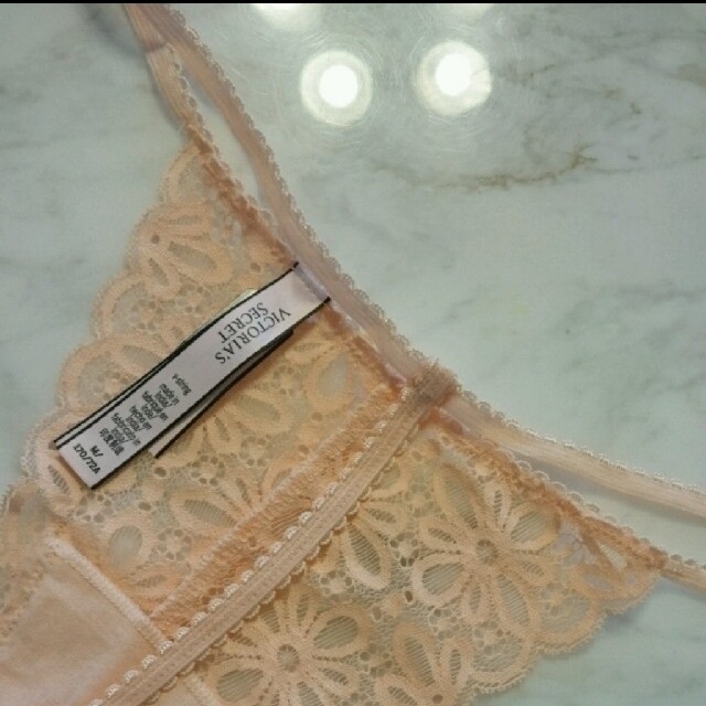 Victoria's Secret(ヴィクトリアズシークレット)のヴィクトリアシークレット ソング レディースの下着/アンダーウェア(ショーツ)の商品写真