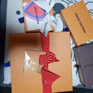 ルイヴィトン(LOUIS VUITTON)のルイヴィトン　空箱(その他)