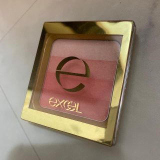 Excel チーク(チーク)