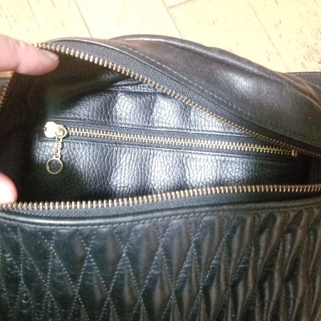 BACKDROP leathersウエストバッグ バックドロップレザーズ | vizoobras