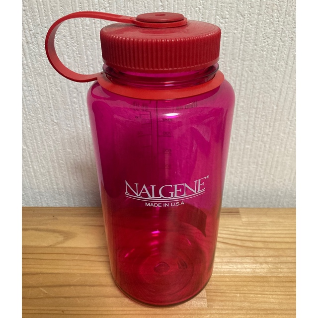 Nalgene(ナルゲン)のナルゲンボトル スポーツ/アウトドアのアウトドア(登山用品)の商品写真