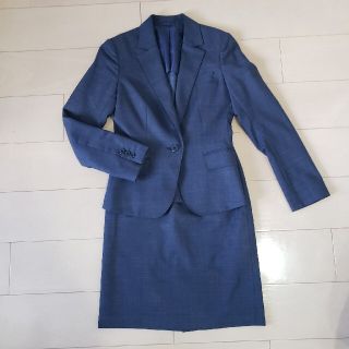 スーツカンパニー(THE SUIT COMPANY)のスーツカンパニー/36号/ネイビースーツセット(スーツ)