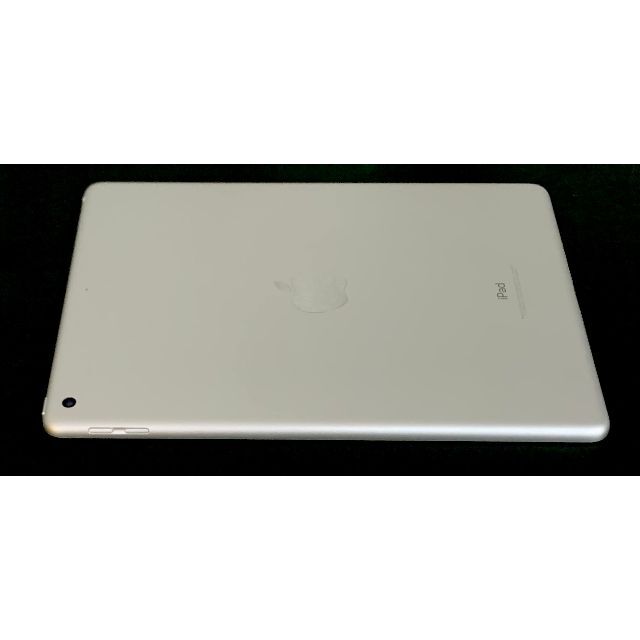 ★ アップル iPad 第5世代 ios最新15 指紋認証OK！ Wifi可