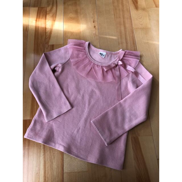 ☆アリス様専用☆ キッズ/ベビー/マタニティのキッズ服女の子用(90cm~)(Tシャツ/カットソー)の商品写真