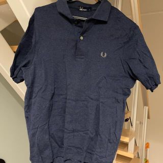 フレッドペリー(FRED PERRY)のフレッドペリー　メンズ　ポロシャツ(ポロシャツ)