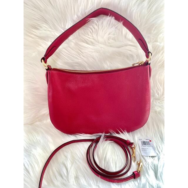 ショルダー COACH コーチ 2wayショルダーバッグ・ハンドバッグの通販