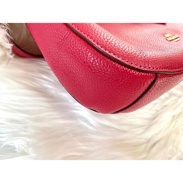 ショルダー COACH コーチ 2wayショルダーバッグ・ハンドバッグの通販