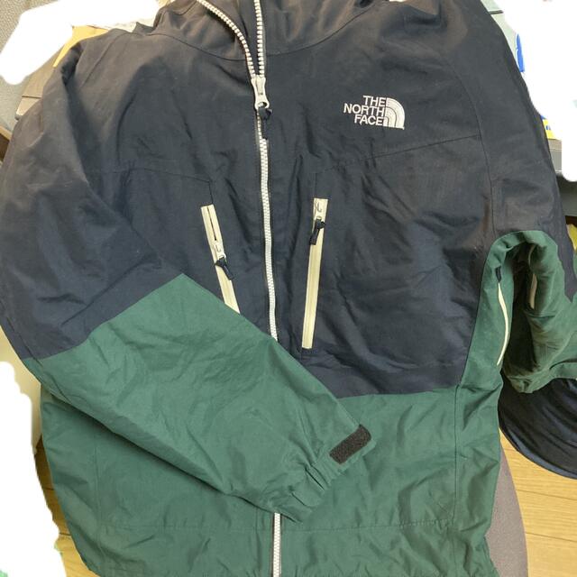 THE NORTH FACE スノーボードウエア