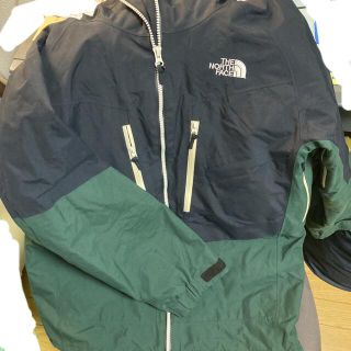 スノボウェア／THE NORTH FACE