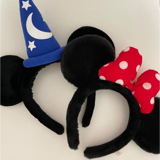 Disney ディズニーシー 16年 15周年 ミッキー ファンキャップ １日使用の通販 By めめぽん S Shop ディズニーならラクマ