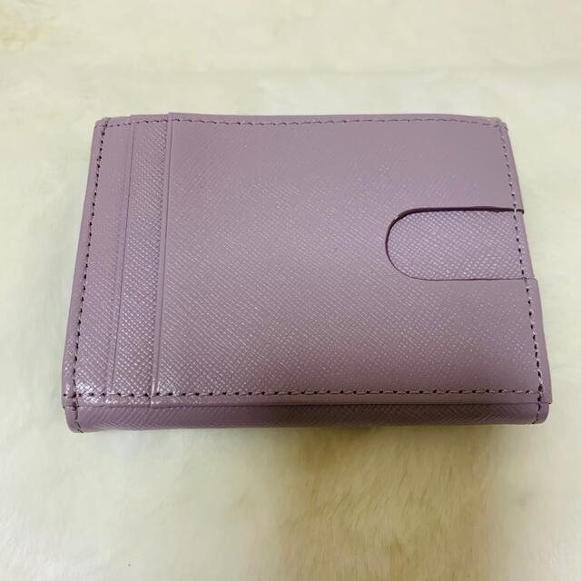 アナスイ(ANNA SUI) 二つ折りBOX財布 メンズのファッション小物(折り財布)の商品写真