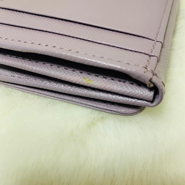 アナスイ(ANNA SUI) 二つ折りBOX財布 メンズのファッション小物(折り財布)の商品写真