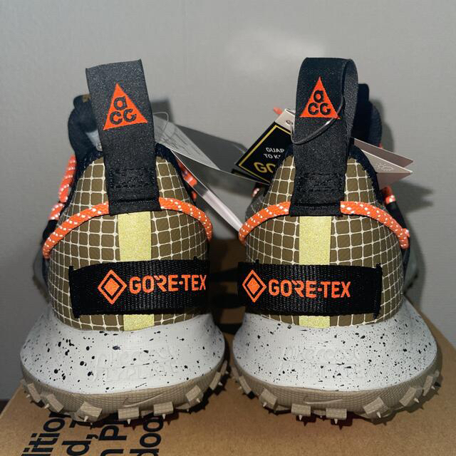 27.5cm 国内正規 ACG MOUNTAIN FLY GORE-TEX | tradexautomotive.com