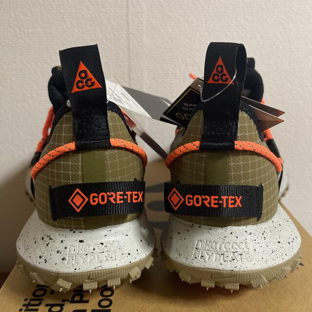 27.5cm 国内正規 ACG MOUNTAIN FLY GORE-TEX | tradexautomotive.com