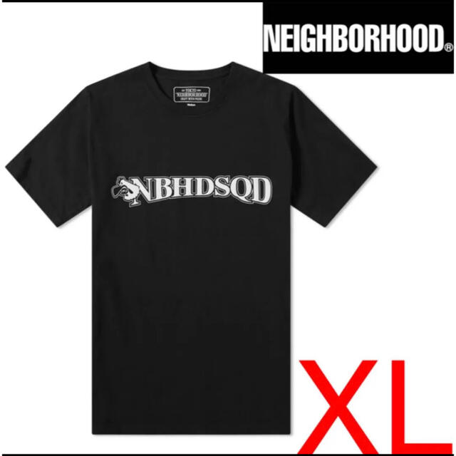 NEIGHBORHOOD - [新品未使用]NEIGHBORHOOD WILD SILD T-SHIRTの通販 by 北's shop