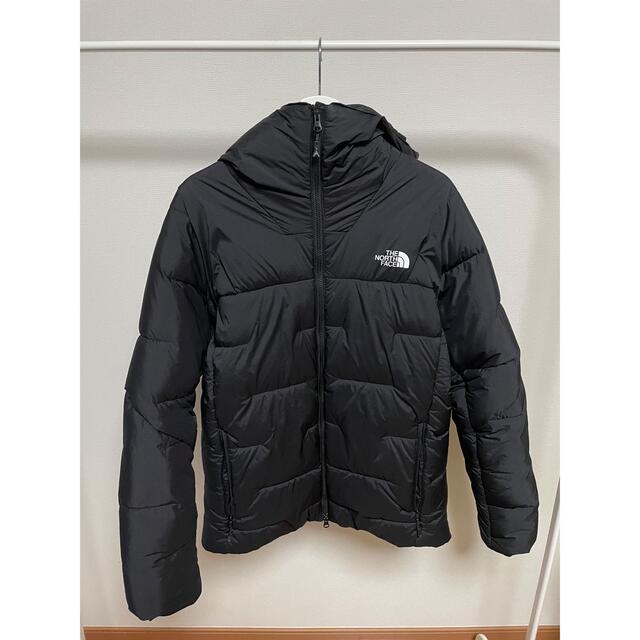 THE NORTH FACE ダウンジャケットメンズ