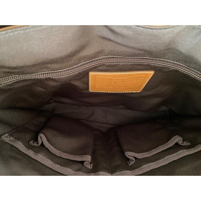 COACH(コーチ)の💮コーチ　メンズショルダーバッグ メンズのバッグ(ショルダーバッグ)の商品写真