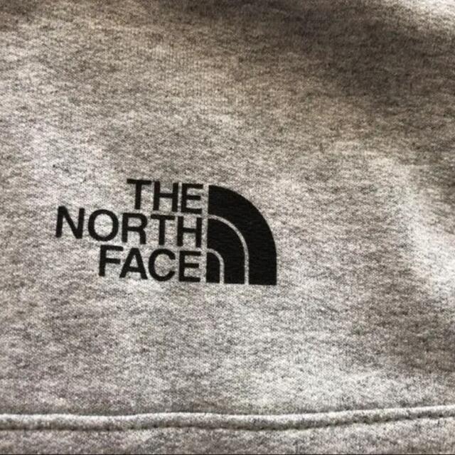 THE NORTH FACE(ザノースフェイス)のザ・ノースフェイス フーディーワンピースS レディースのワンピース(ひざ丈ワンピース)の商品写真