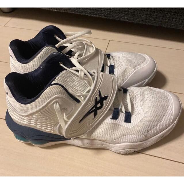 asics(アシックス)のasics  INVADENOVA バッシュ メンズの靴/シューズ(スニーカー)の商品写真