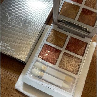 TOM FORD - [中古]トムフォード アイカラークォードエクストリーム X2