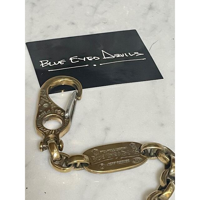 bill wall ×Jeff decker wallet chain