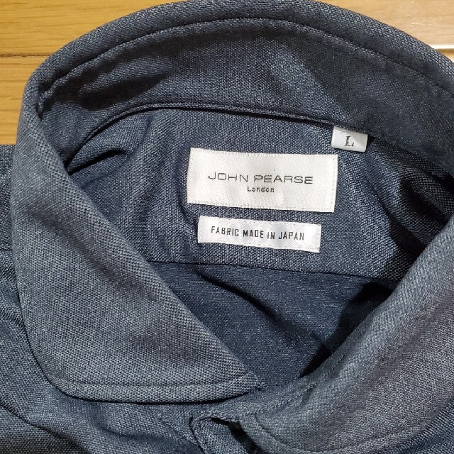 THE SUIT COMPANY(スーツカンパニー)の半袖ポロシャツ メンズのトップス(ポロシャツ)の商品写真