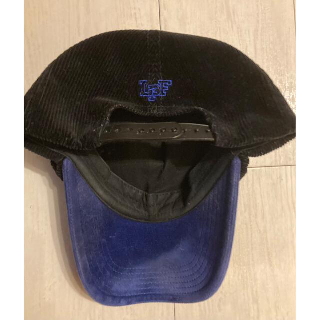 Lucien pellat-finet(ルシアンペラフィネ)の正規品 ルシアンペラフィネ キャップ帽子 メンズの帽子(キャップ)の商品写真