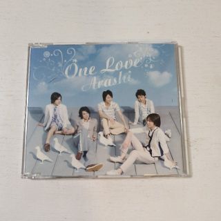 One Love(ポップス/ロック(邦楽))