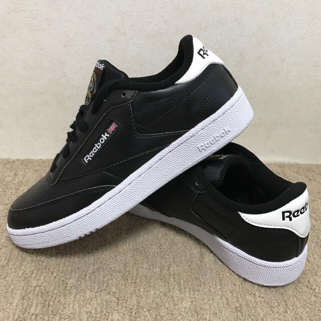 Reebok club C 26.0cm❣️値下げ^_^ 1