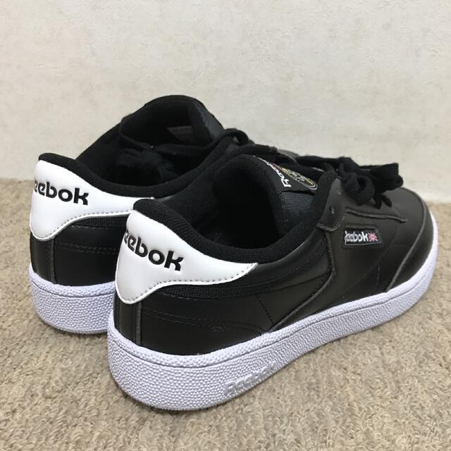 Reebok club C 26.0cm❣️値下げ^_^ 3