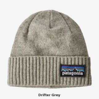 パタゴニア(patagonia)のパタゴニア　ブロデオビーニー(ニット帽/ビーニー)