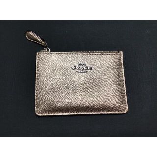 コーチ(COACH)のcoach コインケース(コインケース)